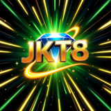 jkt8-q.com LOGO