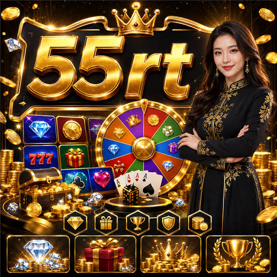 55RT - 55rt Situs Dewa Slot Gacor Hari Ini