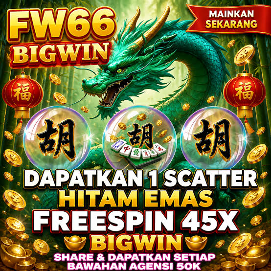 FW66 - fw66 Situs Slot Online Resmi dengan Akses Daftar dan Login