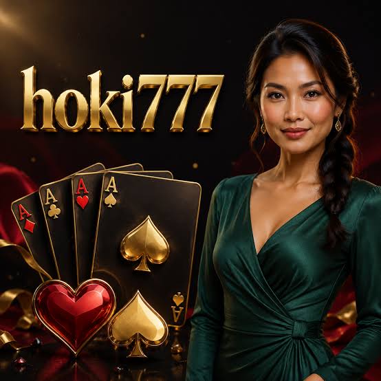 HOKI777 - hoki777 Jelajahi Dunia Slot Online Penuh Kejutan dan Keseruan