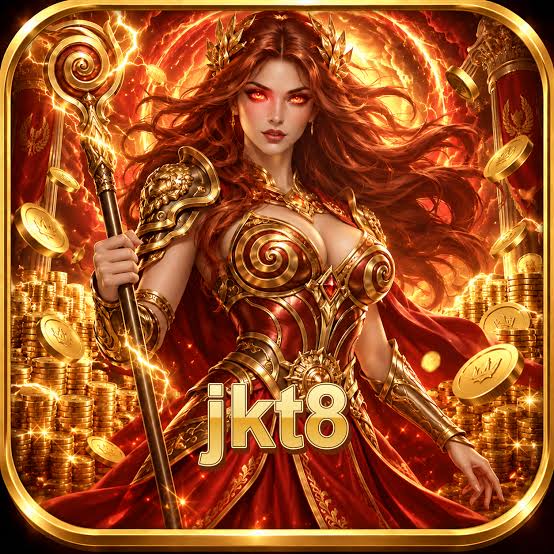 Tampilan ketiga jkt8