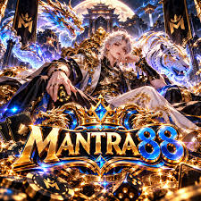 MANTRA88 - MANTRA88 Pilihan Game PG Soft untuk Penggemar Slot Online