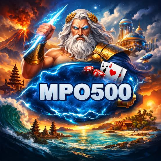 MPO500 - mpo500 Portal Resmi Game Kasino dengan Link Daftar dan Akses Alternatif