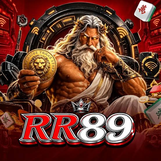 RR89 - rr89 Dowdload & Install Aplikasi Slot Asli Minimal Bet 400 Perak