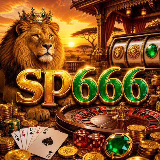 SP666 - sp666 Destinasi Slot Online Indonesia dengan Ragam Tema Menarik