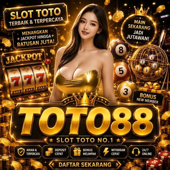 TOTO88 - toto88 Pilihan Game PG Soft untuk Penggemar Slot Online