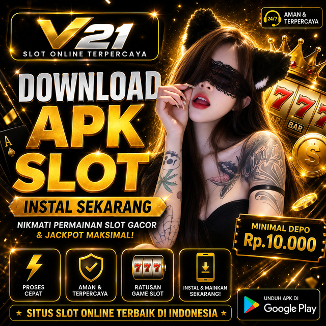 V21 - v21 Portal Resmi Game Kasino dengan Link Daftar dan Akses Alternatif