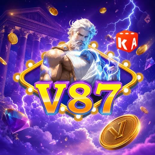 V87 - v87 Situs Slot Online Resmi dengan Akses Daftar dan Login