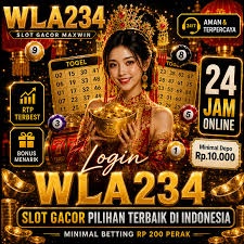 WLA234 - WLA234 Login Situs Resmi dan Nikmati Ragam Game PG Soft